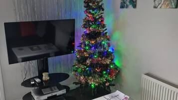 Apartment | Living area