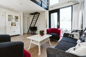 House | Living area