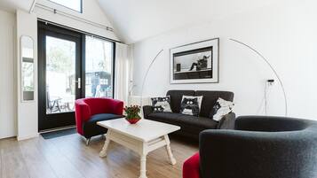 Casa | Área de estar