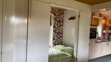 Villa | 2 bedrooms, individually furnished