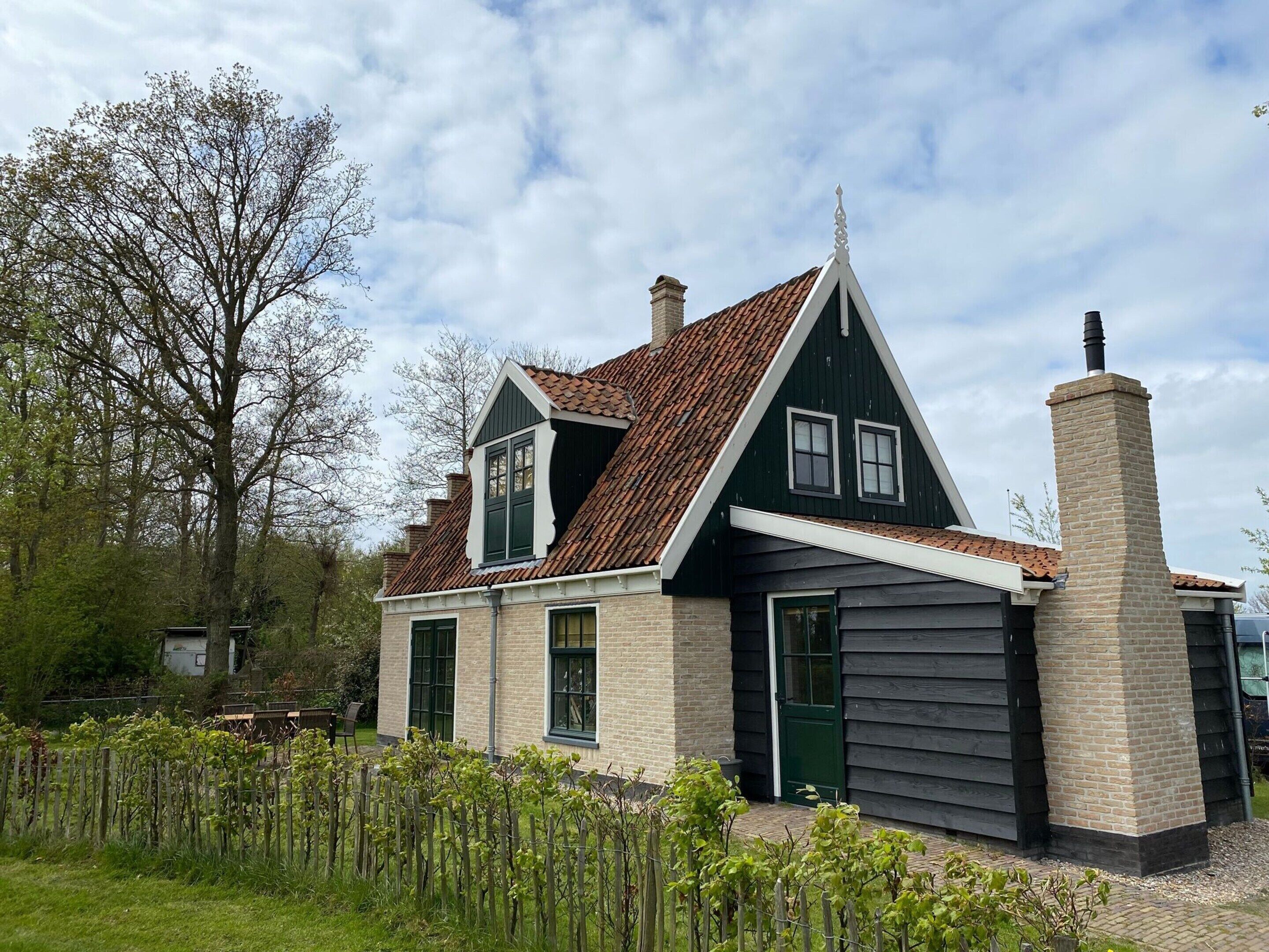 Villa | Exterior