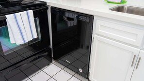 Condo, Multiple Beds, Balcony (Aquarius #908) | Private kitchen | Fridge, microwave, oven, stovetop - Aquarius #908 (South Padre Island)