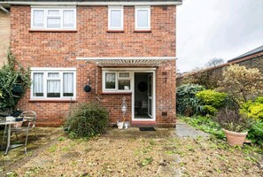 House | Exterior