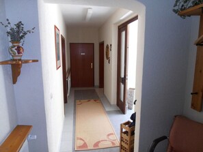 Interior - Multicultural Comfortable Holiday Residence (Kamp-Bornhofen)