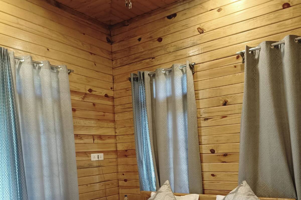 Phòng Tiêu chuẩn | Bộ trải giường bằng vải cotton Ai Cập, bộ đồ giường cao cấp 