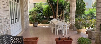 3 Bedroom Apartment in Gallipoli