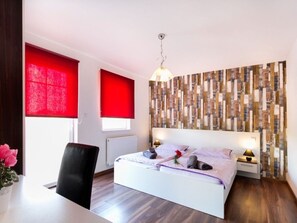 Ferienhaus | 11 Schlafzimmer, individuell eingerichtet