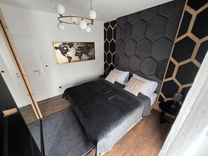 Apartment | 2 bedrooms, iron/ironing board - Urban Luxury Apartment Zagreb (Zagreb)
