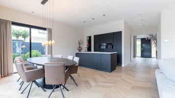 Villa | Dineren