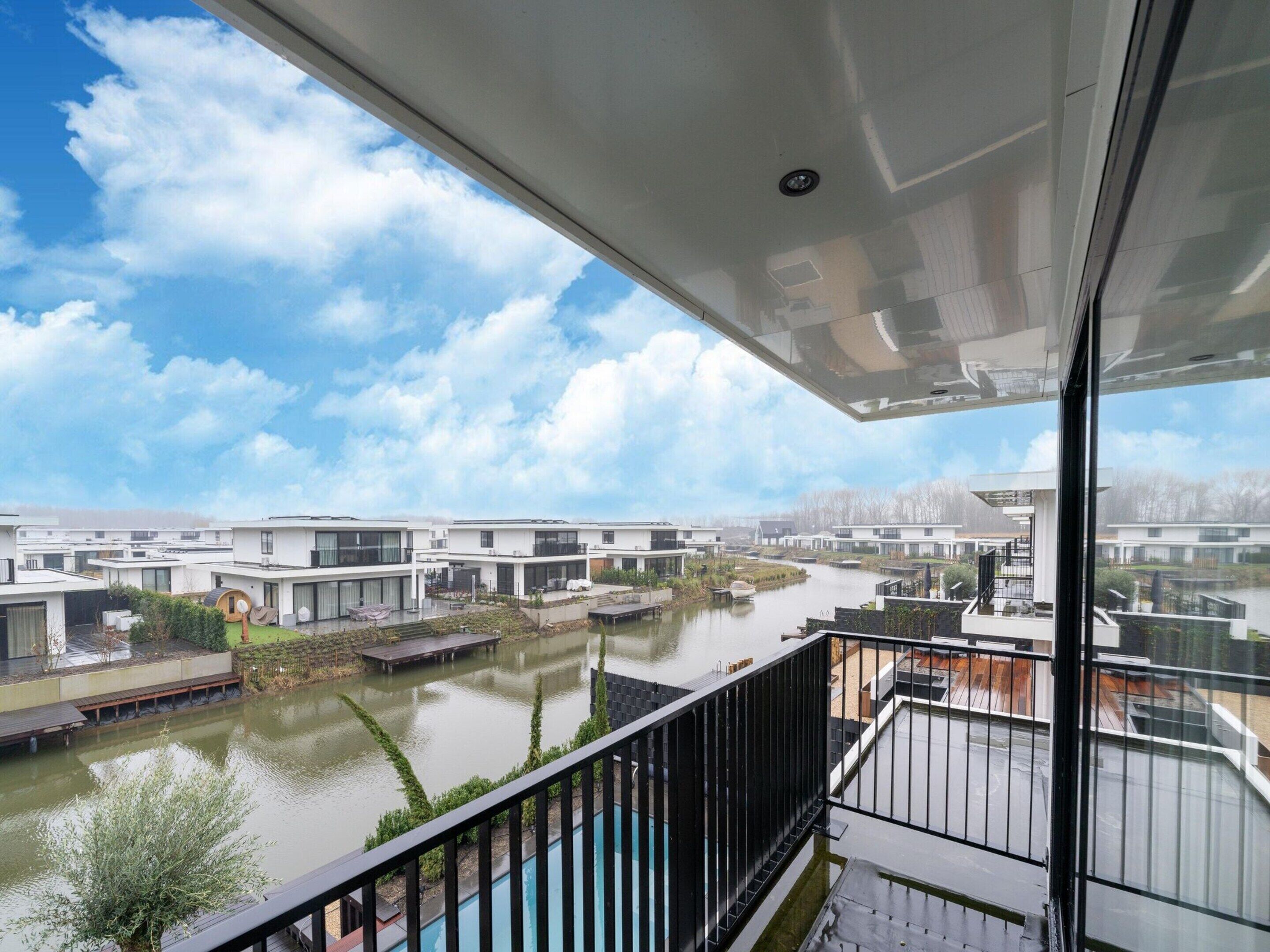 Villa | View from property