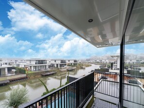 Vila | Pemandangan dari properti