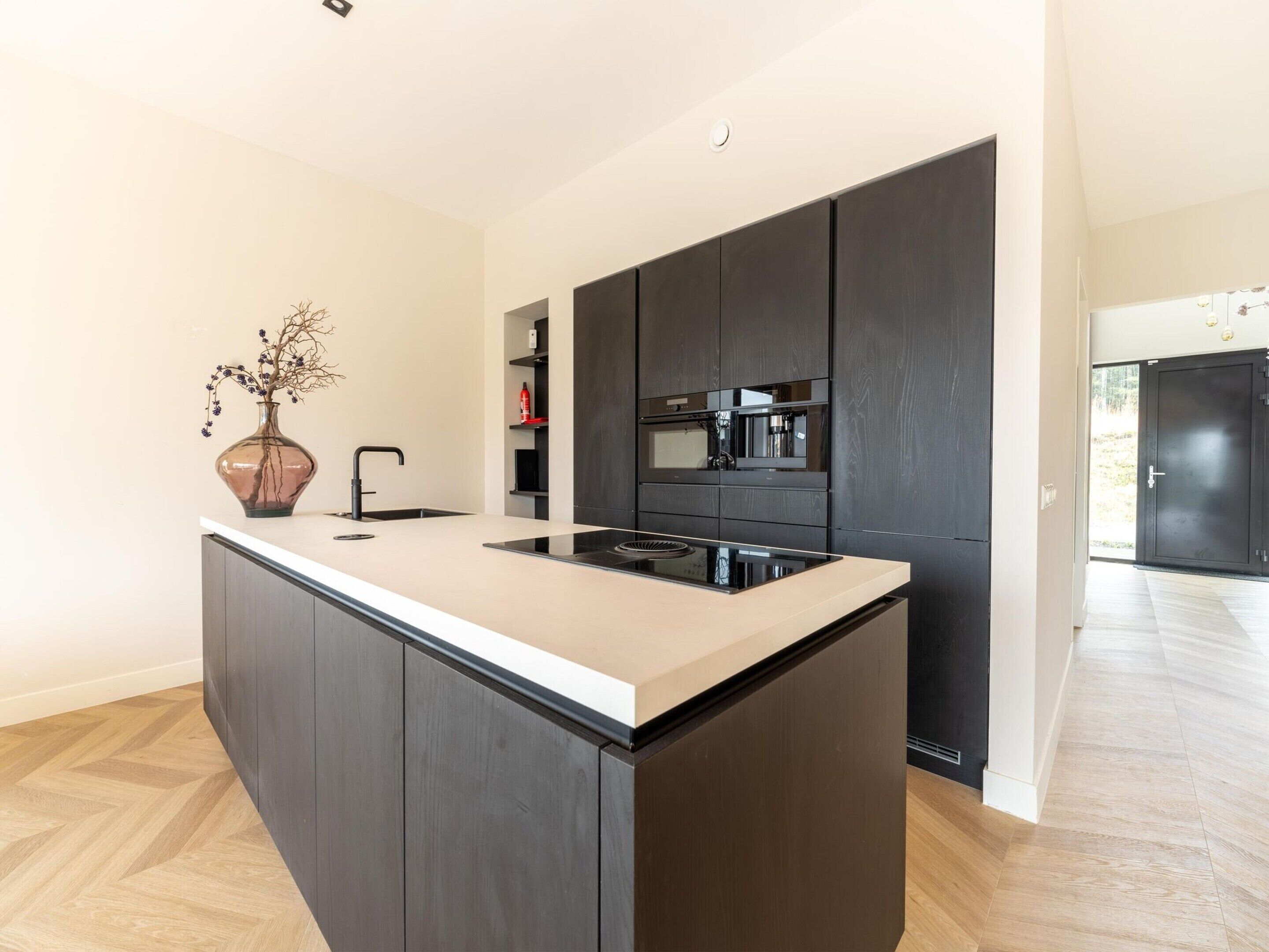 Villa | Dapur peribadi