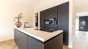 Villa | Dapur peribadi