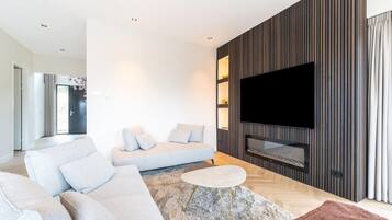 Villa | Woonruimte