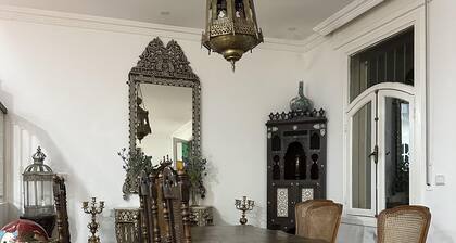 Immaculate 4-bed Villa in Tangier