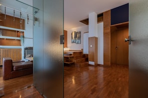 House - Villetta con Giardino Allo Stadio by Wonderful Italy (Turin)