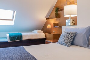Hus | 3 sovrum