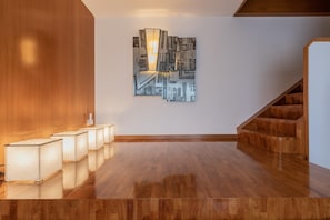 Ferienhaus | 3 Schlafzimmer