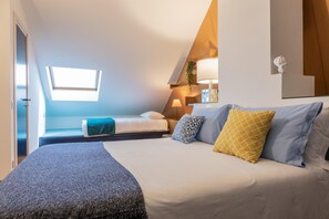 Hus | 3 sovrum