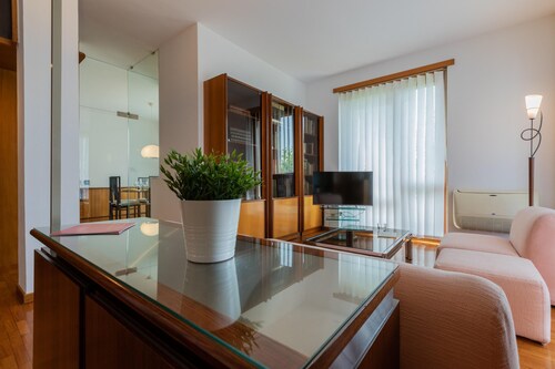 Villetta con Giardino Allo Stadio by Wonderful Italy