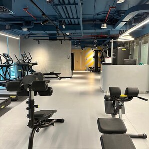 아파트 | 1 개의 침실