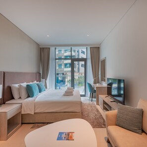 Casa | 1 habitación 