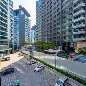 아파트 | 1 개의 침실