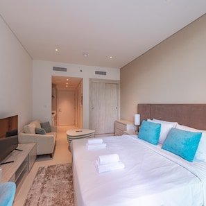 Casa | 1 habitación 
