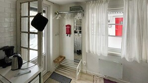 Hus | Innvendig