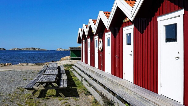Hus | Eksteriør