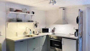 Hus | Eget kjøkken