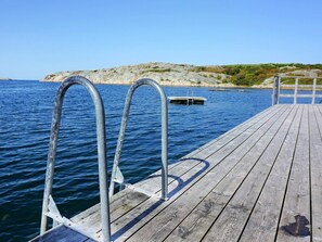 House | 2 bedrooms - 4 Star Holiday Home in Ockero-by Traum (Öckerö)