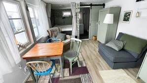 Hus | Spiseområde