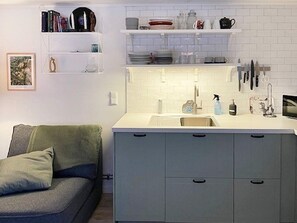 Private kitchen - 4 Star Holiday Home in Ockero-by Traum (Öckerö)