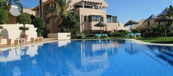 Watervallen van de Zon