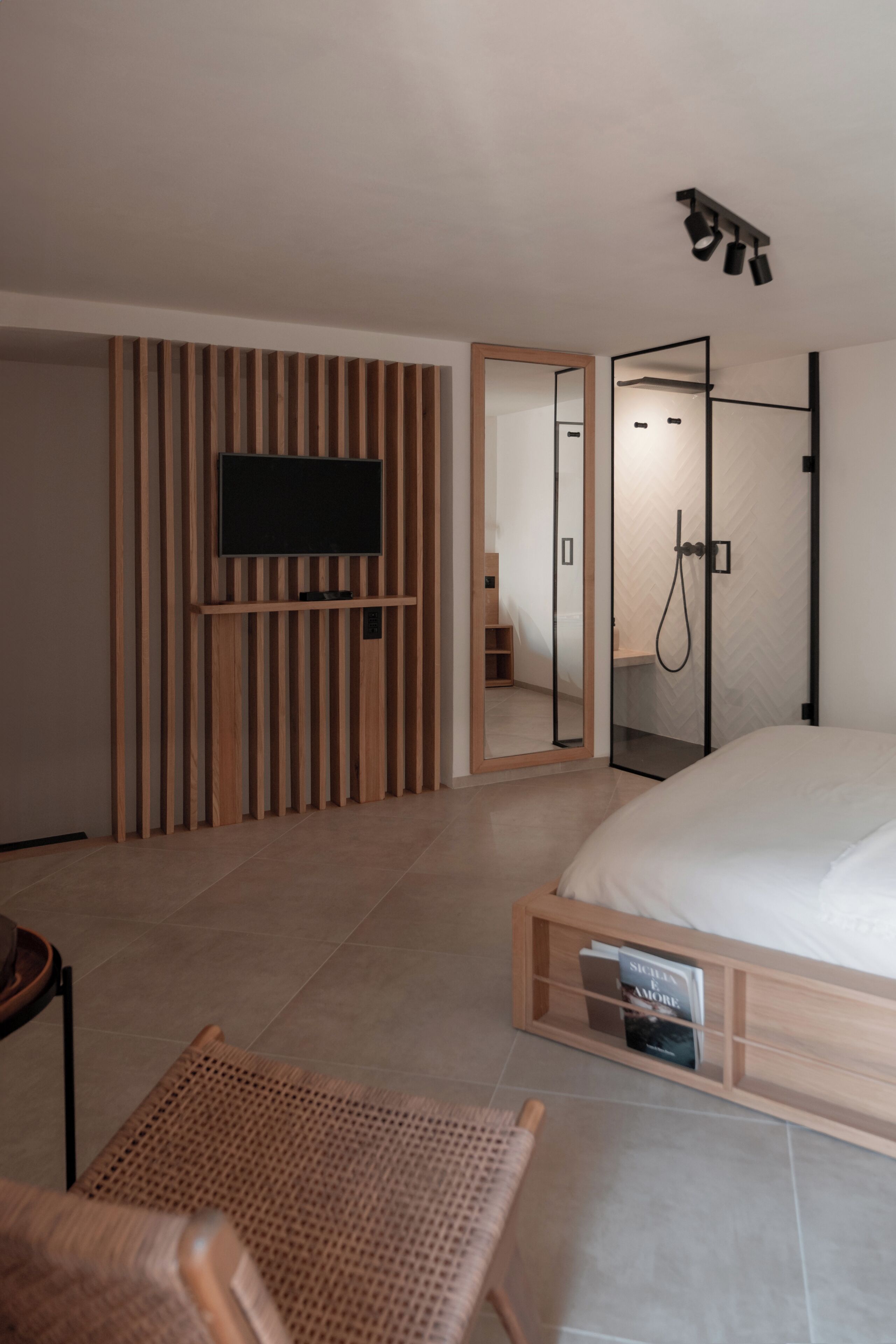 1 Schlafzimmer, Zimmersafe, Bügeleisen/Bügelbrett, kostenloses WLAN