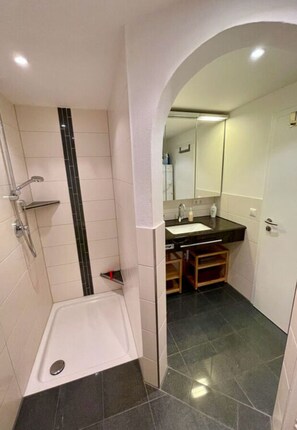 Apartament | Bany | Tovalloles