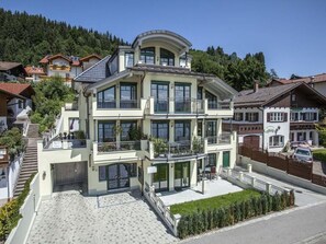 Exterior - Nice Apartment in Hopfen am See (Fuessen)