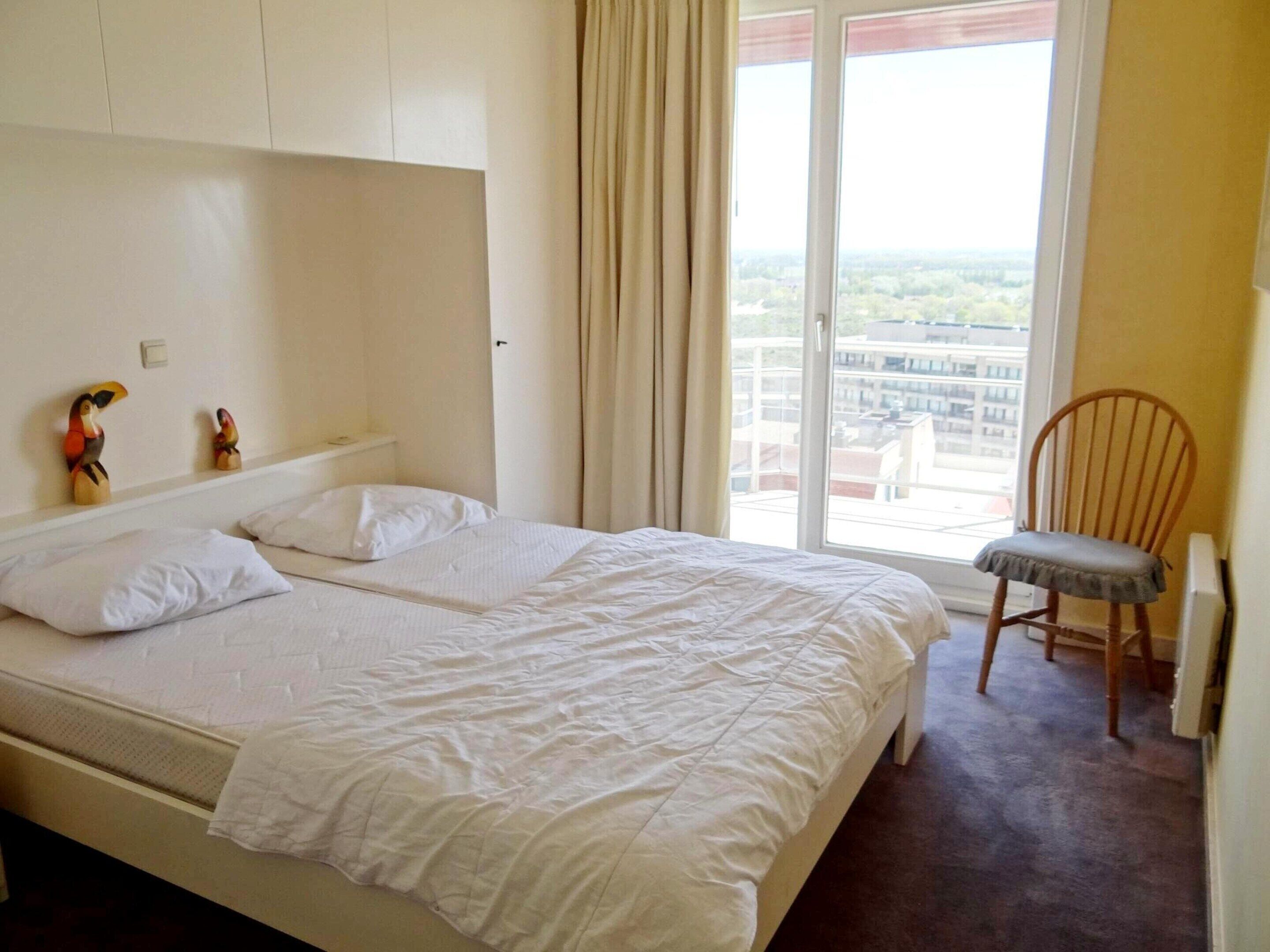 Apartemen | 2 kamar tidur