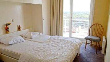 Apartemen | 2 kamar tidur