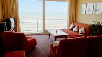 Apartment | Living room