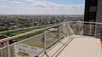 Apartment | Balcony