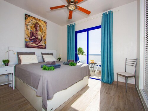 Belvilla by OYO Casa Sandra