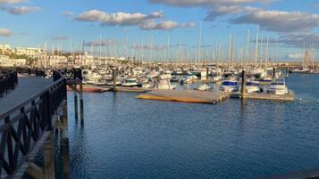 House | View from property