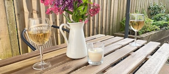 Grandma's Cottage set in lovely Mid-Devon. Great for your summer time escape.