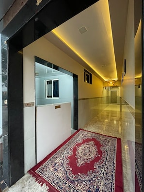 Reception - JP GARDEN & LAWN (Mumbai)