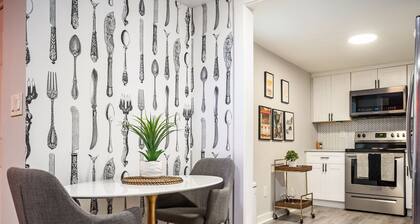 Vibrant 3BD in SylvanHills Near Southside Beltline