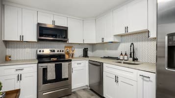 Cucina privata