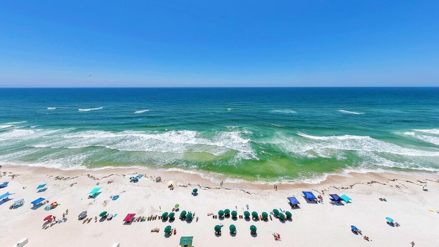 Emerald Isle 1504