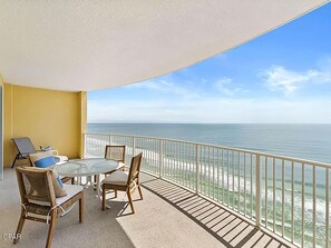 Condo, 1 King Bed with Sofa bed (Emerald Isle Resort 1504) | Property grounds - Emerald Isle Resort 1504 (Panama City Beach)